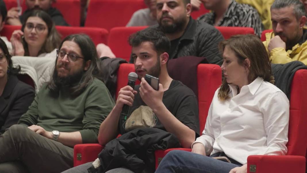 Oğuzhan Uğur'dan şaşırtan karar: Son bölümü yayınlamayacağız! Sinan Oğan konuk olmuştu 5